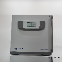 Eppendorf CellXpert Doublestack CO2 Incubator image 2